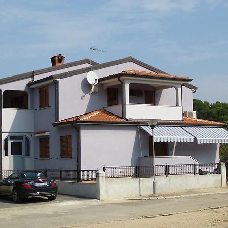 Apartments Libera Poreč Exteriör bild