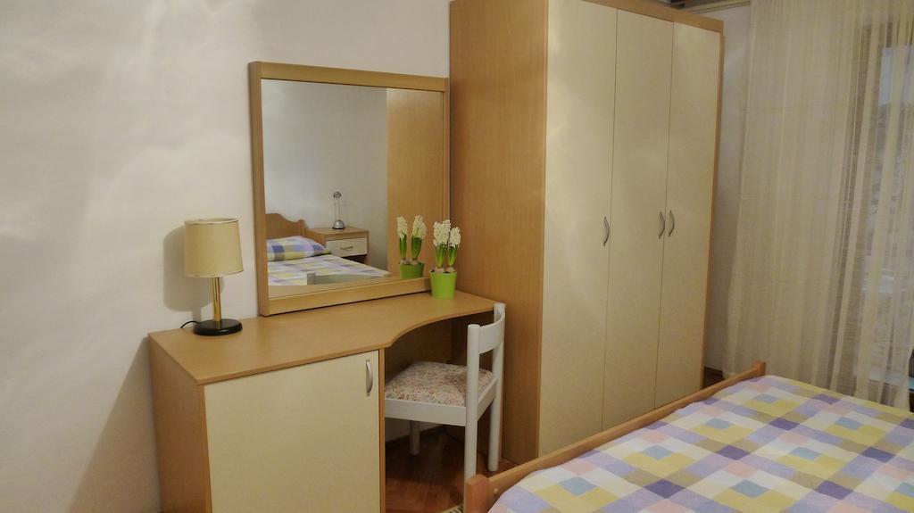 Apartments Libera Poreč Rum bild