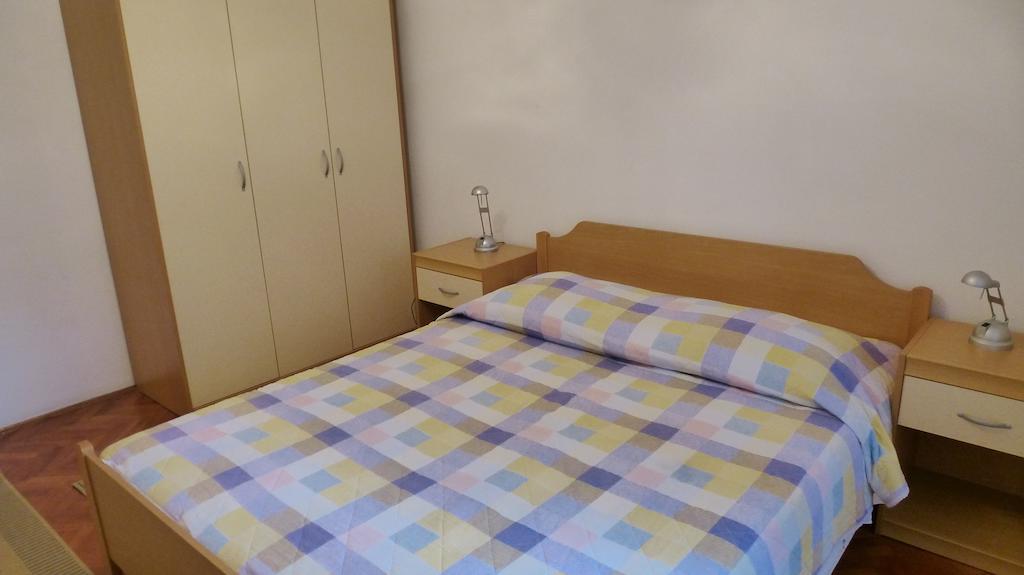 Apartments Libera Poreč Rum bild
