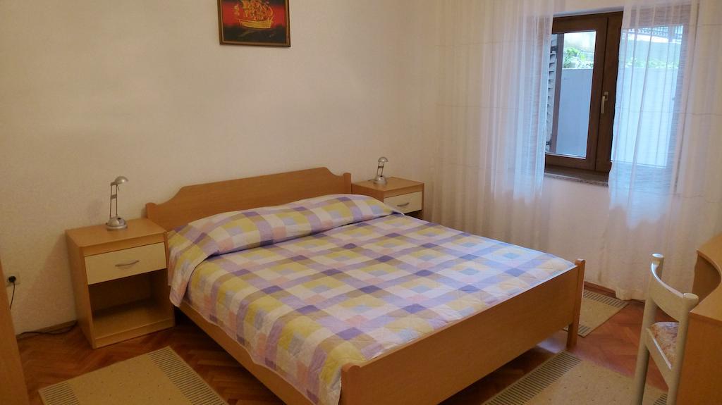Apartments Libera Poreč Exteriör bild