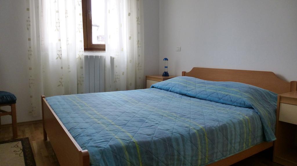 Apartments Libera Poreč Rum bild